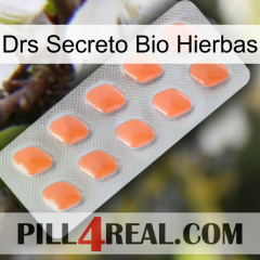 Drs Secret Bio Herbs 26